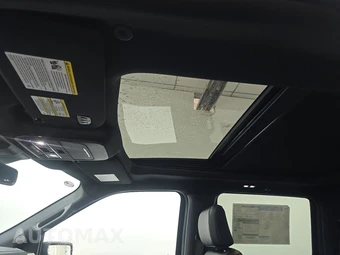 2026 Ford F-150 LARIAT Crew Cab Short Bed - miniatura 17