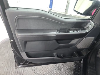 2026 Ford F-150 LARIAT Crew Cab Short Bed - miniatura 9