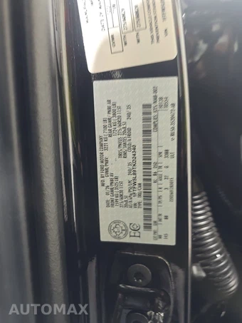 2026 Ford F-150 LARIAT Crew Cab Short Bed - miniatura 14
