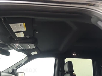 2026 Ford F-150 LARIAT Crew Cab Short Bed - miniatura 17