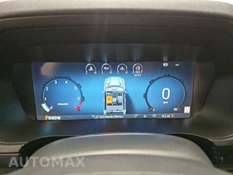 2026 Ford F-150 LARIAT Crew Cab Short Bed - miniatura 12