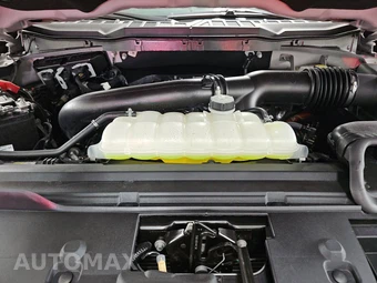 2026 Ford F-150 LARIAT Crew Cab Short Bed - miniatura 15