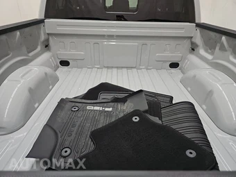 2026 Ford F-150 LARIAT Crew Cab Short Bed - miniatura 16
