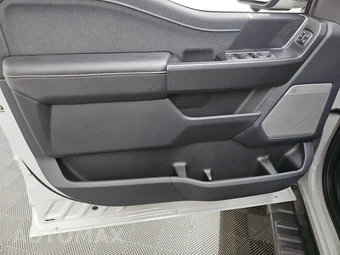 2026 Ford F-150 LARIAT Crew Cab Short Bed - miniatura 9