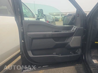 2026 Ford F-150 LARIAT Crew Cab Short Bed - miniatura 15