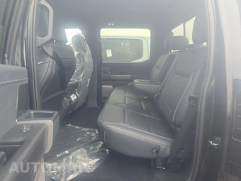 2026 Ford F-150 LARIAT Crew Cab Short Bed - miniatura 19