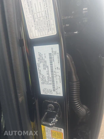 2026 Ford F-150 LARIAT Crew Cab Short Bed - miniatura 21