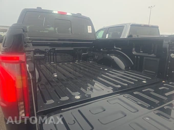 2026 Ford F-150 LARIAT Crew Cab Short Bed - miniatura 23