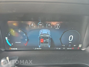 2026 Ford F-150 LARIAT Crew Cab Short Bed - miniatura 16
