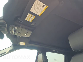 2026 Ford F-150 LARIAT Crew Cab Short Bed - miniatura 18
