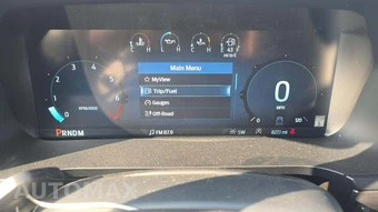 2026 Ford F-150 LARIAT Crew Cab Short Bed - miniatura 23