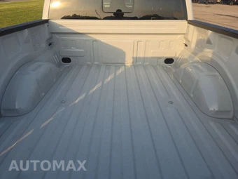 2026 Ford F-150 LARIAT Crew Cab Short Bed - miniatura 16