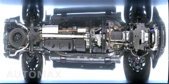 2026 Ford F-150 LARIAT Crew Cab Short Bed - miniatura 18