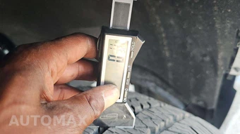 2026 Ford F-150 LARIAT Crew Cab Short Bed - miniatura 21