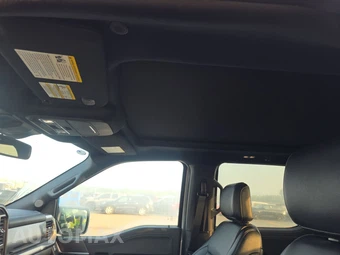 2026 Ford F-150 LARIAT Crew Cab Short Bed - miniatura 23