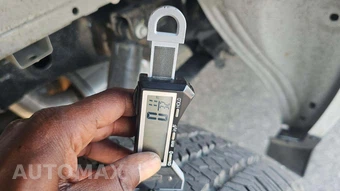 2026 Ford F-150 LARIAT Crew Cab Short Bed - miniatura 25