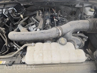 2026 Ford F-150 LARIAT Crew Cab Short Bed - miniatura 15