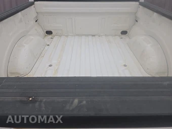 2026 Ford F-150 LARIAT Crew Cab Short Bed - miniatura 16