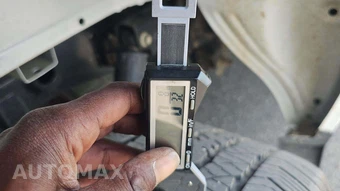 2026 Ford F-150 LARIAT Crew Cab Short Bed - miniatura 19