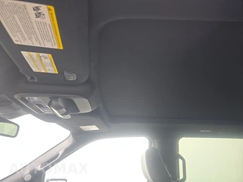 2026 Ford F-150 LARIAT Crew Cab Short Bed - miniatura 20