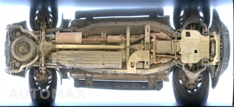 2026 Ford F-150 LARIAT Crew Cab Short Bed - miniatura 21