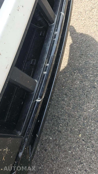 2026 Ford F-150 LARIAT Crew Cab Short Bed - miniatura 27
