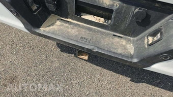 2026 Ford F-150 LARIAT Crew Cab Short Bed - miniatura 29