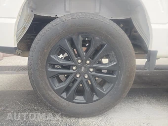 2026 Ford F-150 LARIAT Crew Cab Short Bed - miniatura 5