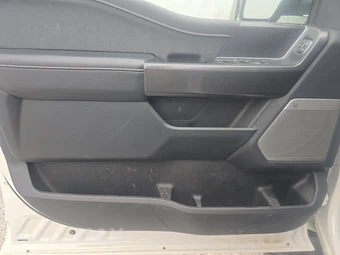 2026 Ford F-150 LARIAT Crew Cab Short Bed - miniatura 9