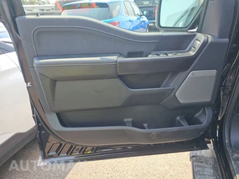 2026 Ford F-150 LARIAT Crew Cab Short Bed - miniatura 13