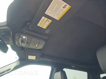 2026 Ford F-150 LARIAT Crew Cab Short Bed - miniatura 18
