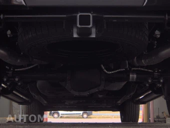 2026 Ford F-150 LARIAT Crew Cab Short Bed - miniatura 7