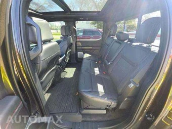 2026 Ford F-150 Raptor Crew Cab Short Bed - miniatura 13