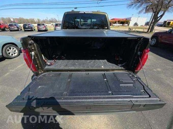 2026 Ford F-150 Raptor Crew Cab Short Bed - miniatura 14