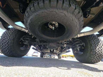 2026 Ford F-150 Raptor Crew Cab Short Bed - miniatura 15