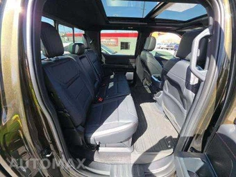 2026 Ford F-150 Raptor Crew Cab Short Bed - miniatura 16