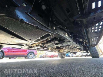 2026 Ford F-150 Raptor Crew Cab Short Bed - miniatura 7