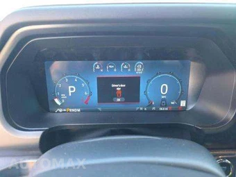 2026 Ford F-150 Raptor Crew Cab Short Bed - miniatura 9