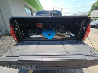 2026 Ford F-150 Raptor Crew Cab Short Bed - miniatura 14