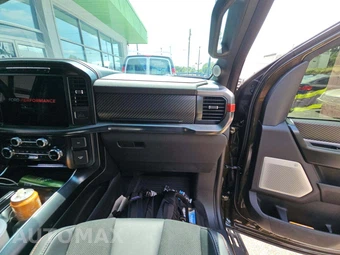 2026 Ford F-150 Raptor Crew Cab Short Bed - miniatura 18