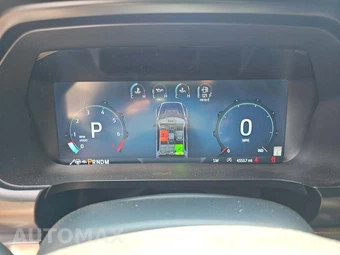 2026 Ford F-150 Raptor Crew Cab Short Bed - miniatura 9
