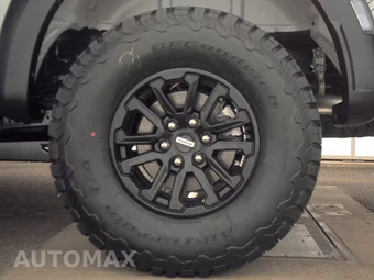 2026 Ford F-150 Raptor Crew Cab Short Bed - miniatura 12