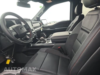 2026 Ford F-150 Raptor Crew Cab Short Bed - miniatura 13