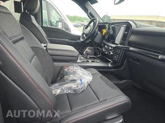 2026 Ford F-150 Raptor Crew Cab Short Bed - miniatura 14