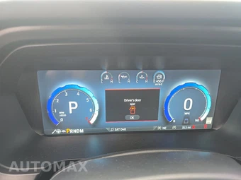 2026 Ford F-150 Raptor Crew Cab Short Bed - miniatura 18