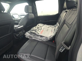 2026 Ford F-150 Raptor Crew Cab Short Bed - miniatura 19