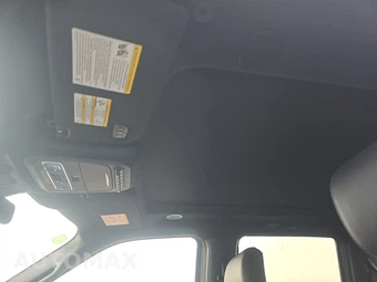 2026 Ford F-150 Raptor Crew Cab Short Bed - miniatura 20