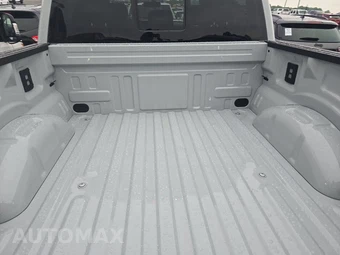 2026 Ford F-150 Raptor Crew Cab Short Bed - miniatura 23