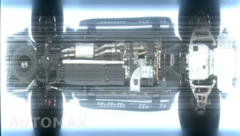 2026 Ford F-150 Raptor Crew Cab Short Bed - miniatura 24