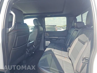 2026 Ford F-150 Raptor Crew Cab Short Bed - miniatura 13